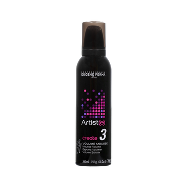 Eugene Perma Artiste Volume Mousse 200ml Eugene Perma Artiste Volume Mousse 200ml